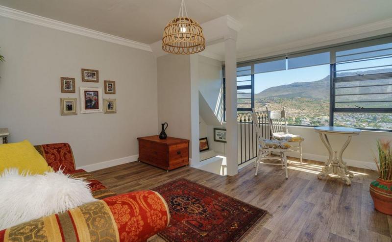 7 Bedroom Property for Sale in Fish Hoek Western Cape